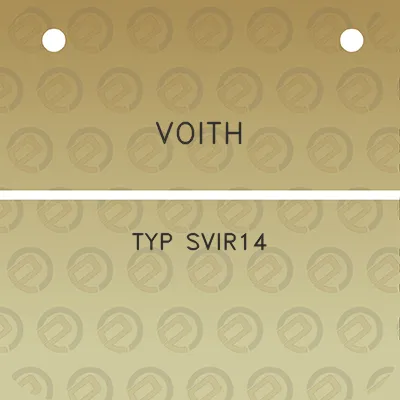 voith-typ-svir14