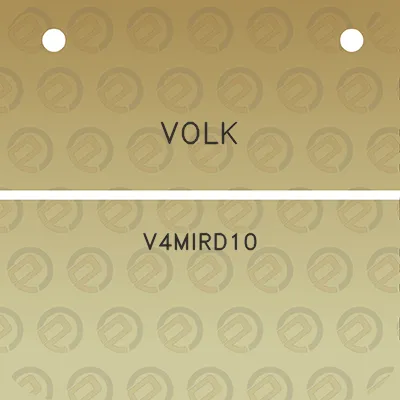 volk-v4mird10