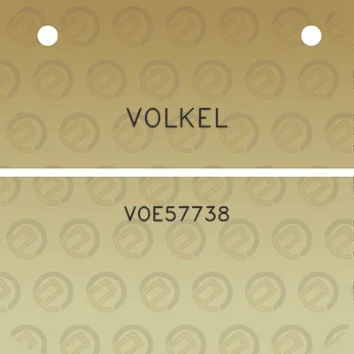 volkel-voe57738