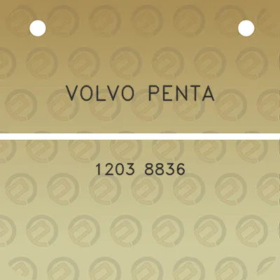 volvo-penta-1203-8836