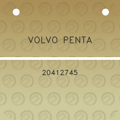 volvo-penta-20412745