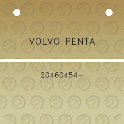 volvo-penta-20460454