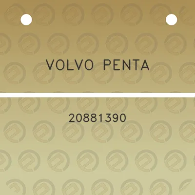 volvo-penta-20881390