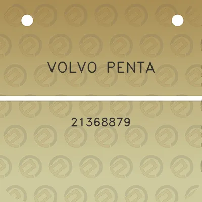 volvo-penta-21368879