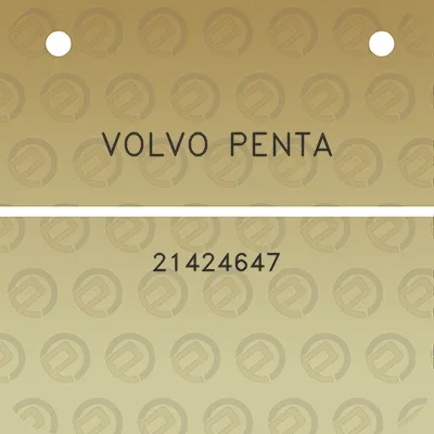 volvo-penta-21424647