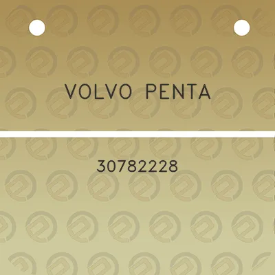 volvo-penta-30782228