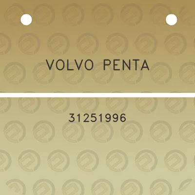 volvo-penta-31251996