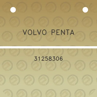 volvo-penta-31258306