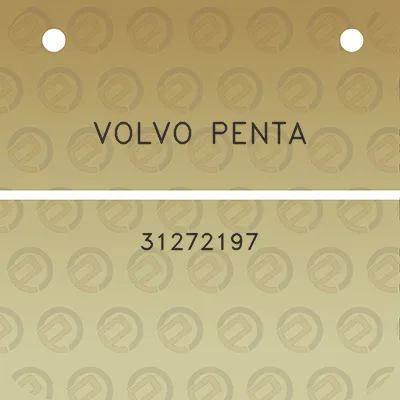 volvo-penta-31272197