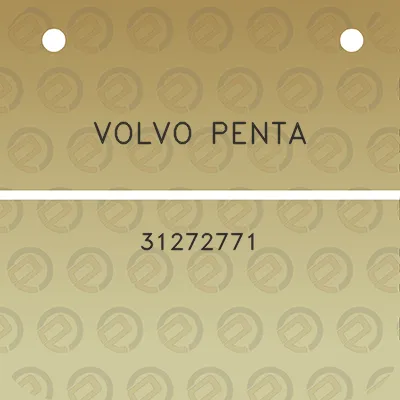 volvo-penta-31272771