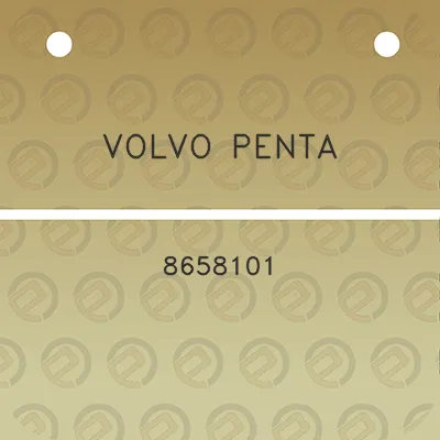 volvo-penta-8658101