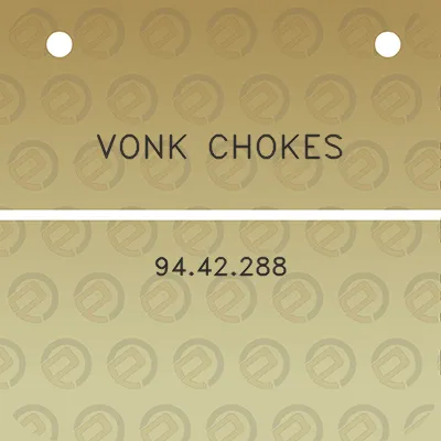 vonk-chokes-9442288