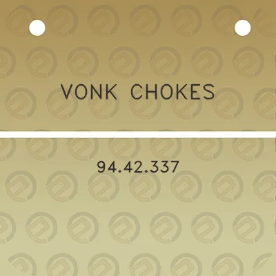 vonk-chokes-9442337