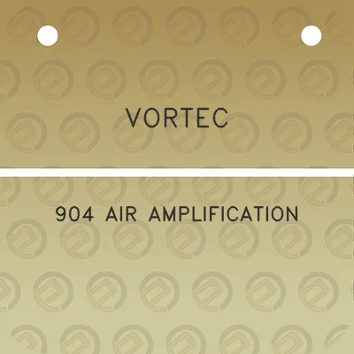 vortec-904-air-amplification