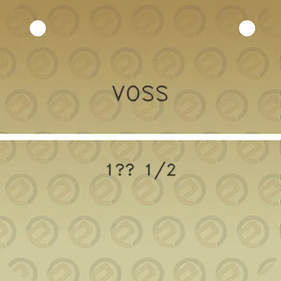 voss-1-12