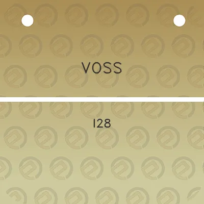 voss-l28