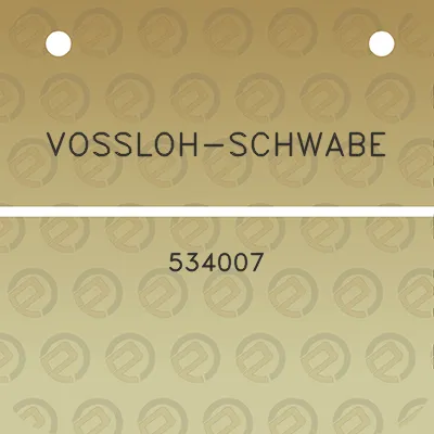 vossloh-schwabe-534007