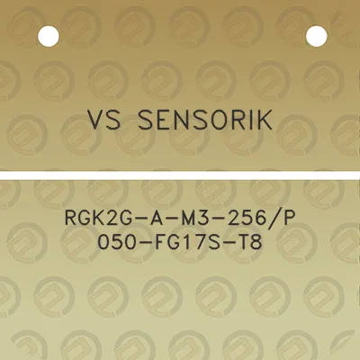 vs-sensorik-rgk2g-a-m3-256p-050-fg17s-t8