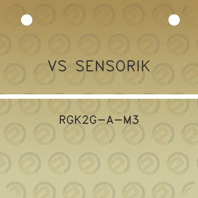 vs-sensorik-rgk2g-a-m3