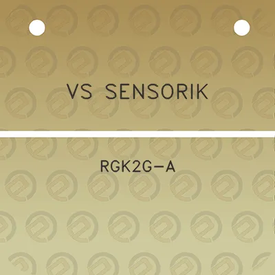 vs-sensorik-rgk2g-a