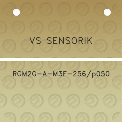 vs-sensorik-rgm2g-a-m3f-256p050