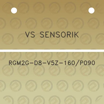 vs-sensorik-rgm2g-d8-v5z-160p090