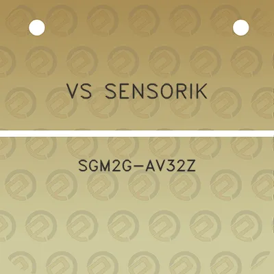 vs-sensorik-sgm2g-av32z