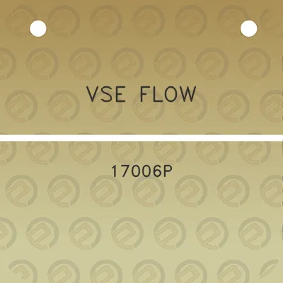 vse-flow-17006p