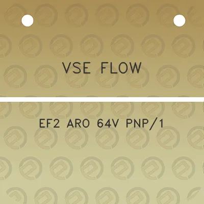 vse-flow-ef2-aro-64v-pnp1