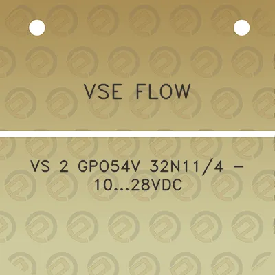 vse-flow-vs-2-gpo54v-32n114-1028vdc