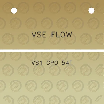 vse-flow-vs1-gpo-54t