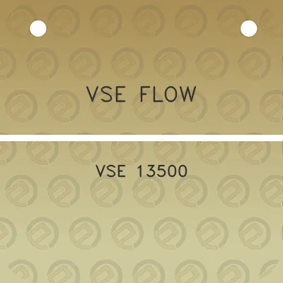 vse-flow-vse-13500