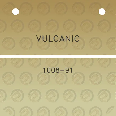 vulcanic-1008-91