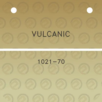 vulcanic-1021-70