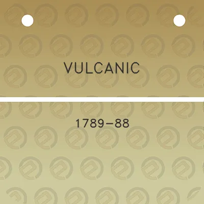 vulcanic-1789-88