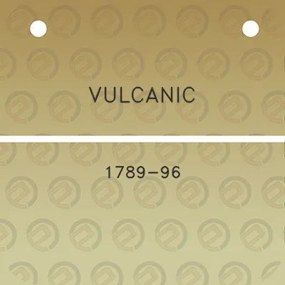 vulcanic-1789-96