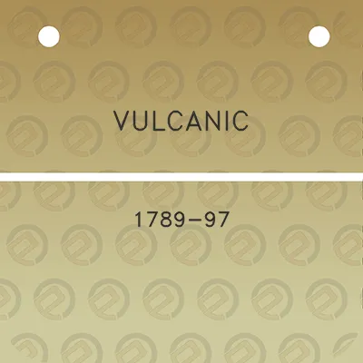 vulcanic-1789-97