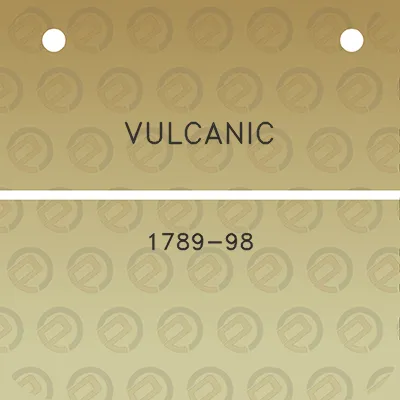 vulcanic-1789-98