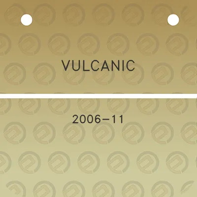 vulcanic-2006-11