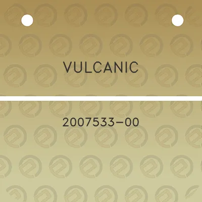 vulcanic-2007533-00