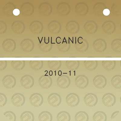 vulcanic-2010-11