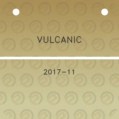 vulcanic-2017-11