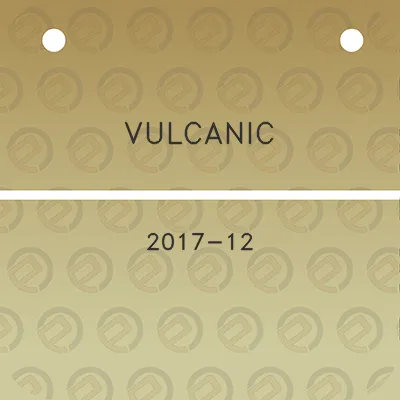 vulcanic-2017-12