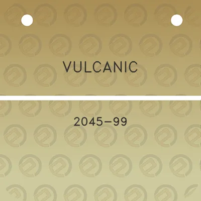 vulcanic-2045-99