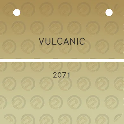 vulcanic-2071