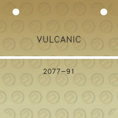 vulcanic-2077-91