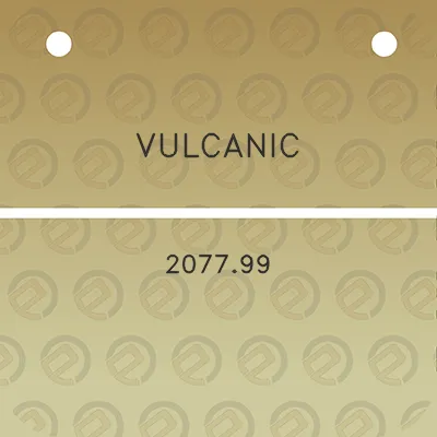 vulcanic-207799