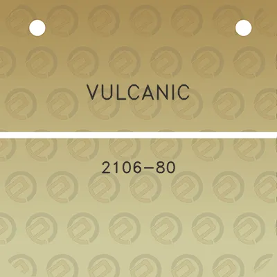 vulcanic-2106-80