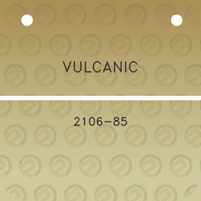 vulcanic-2106-85