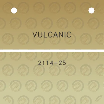 vulcanic-2114-25